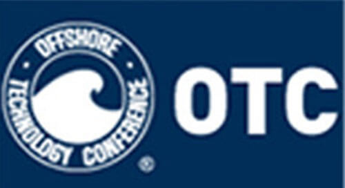 KHJ Lighting Participated the Offshore Technology Conference 2019