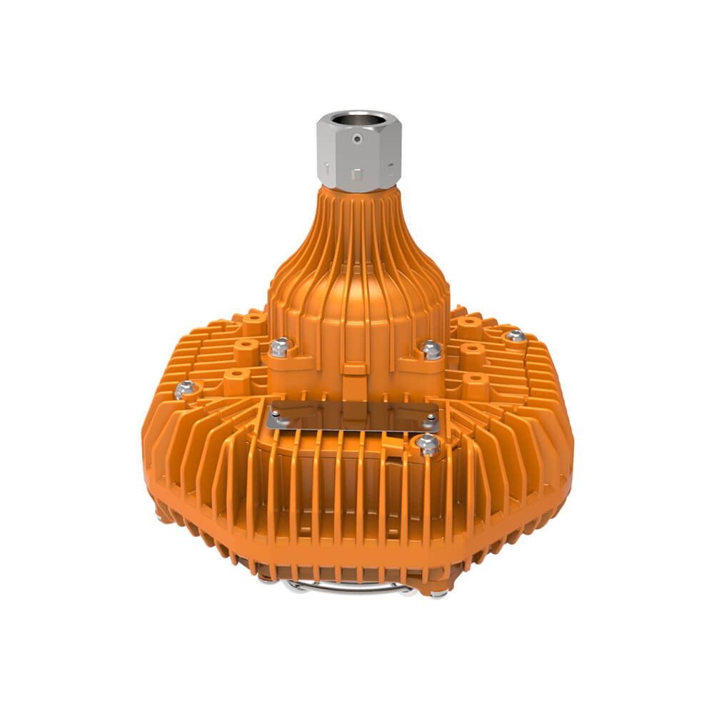KHJ Lighting-Forest Frog Explosion-proof ATEX IECEx Zone1,21 Fixtures