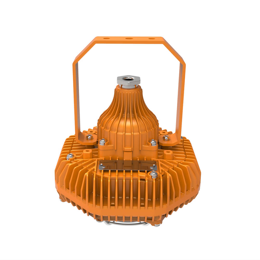 KHJ Lighting-Forest Frog Explosion-proof ATEX IECEx Zone1,21 Fixtures