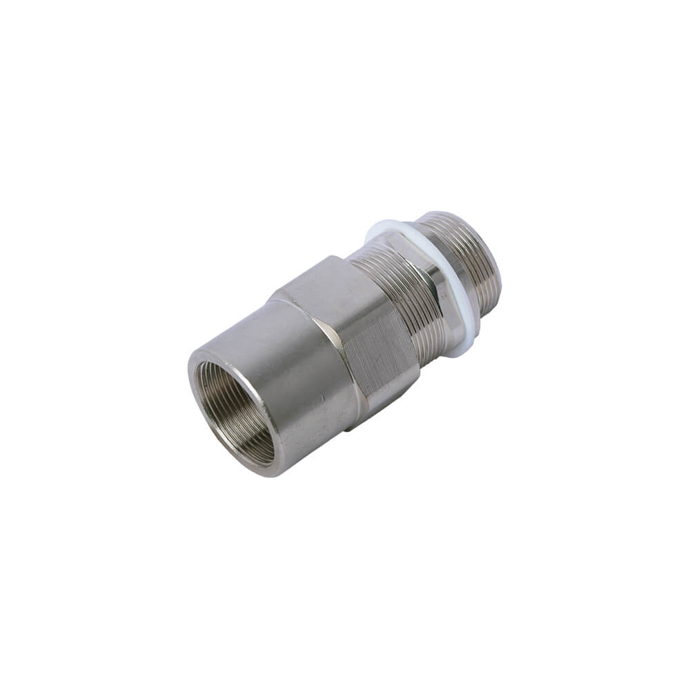 KBM-01,02 Explosion proof Unarmoured Cable Gland