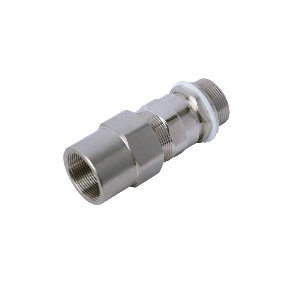 KBM-13,14 Explosion proof Armoured /Unarmoured Cable Gland
