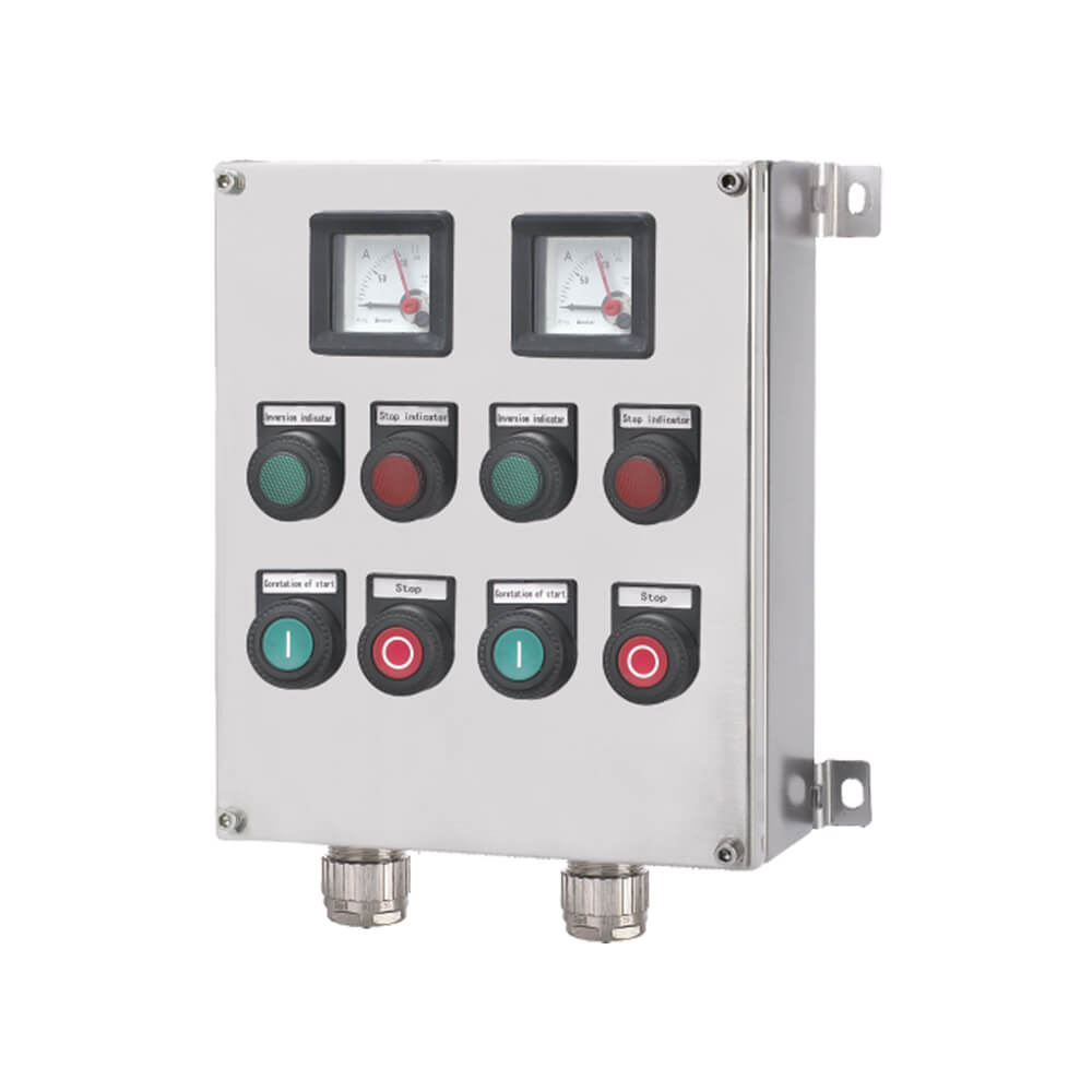 KBX02 Explosion-proof Control Station