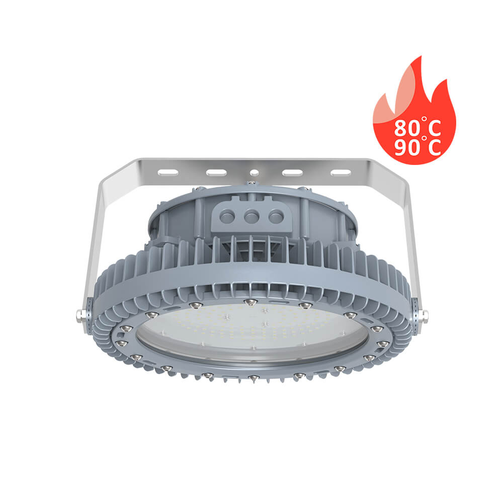 Sealion LED High Bay Light For High Temperature Areas