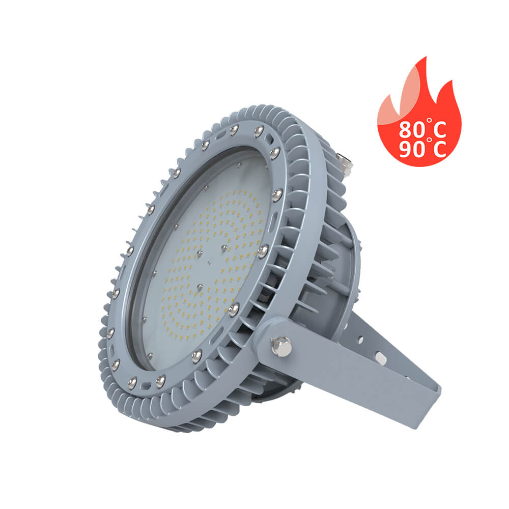 Sealion LED High Bay Light For High Temperature Areas