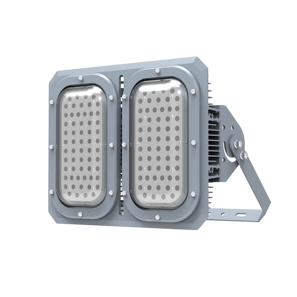KHJ Lighting-Polar Bear Industrial LED Floodlight UL certified