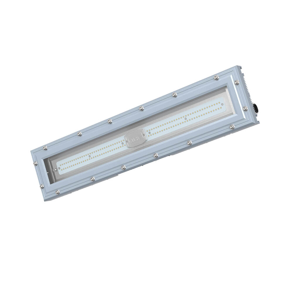 KHJ Lighting-Swordfish Industrial LED Emergency Linear Lighting