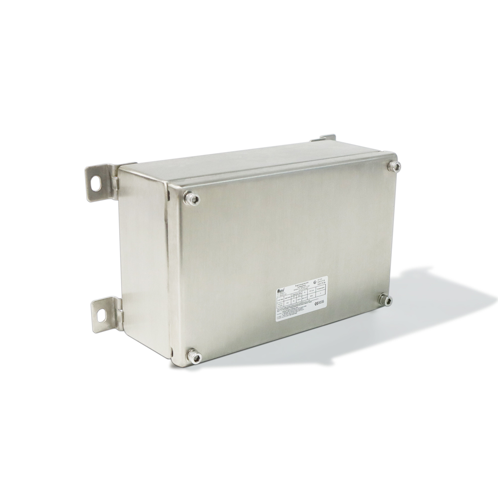 KBH02-S Series- Explosion proof Terminal Box