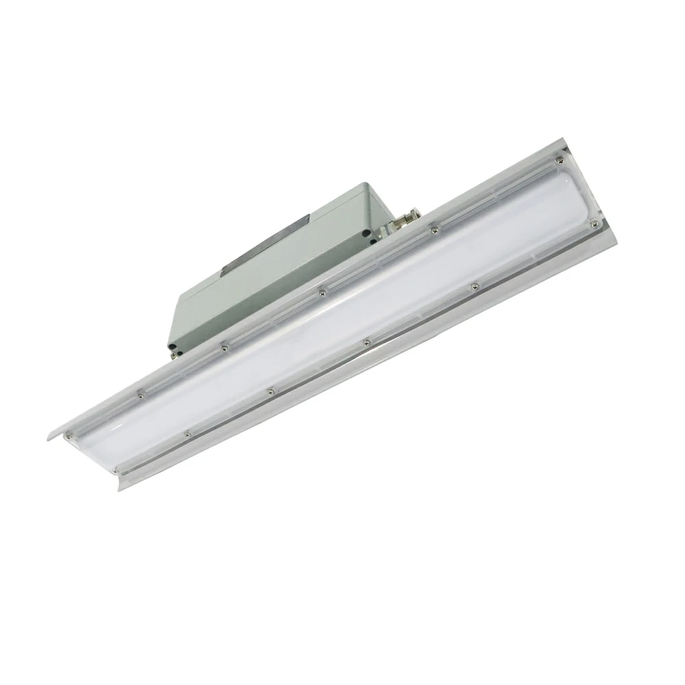 KHJ Lighting-Kingfish Emergency LED Linear Light