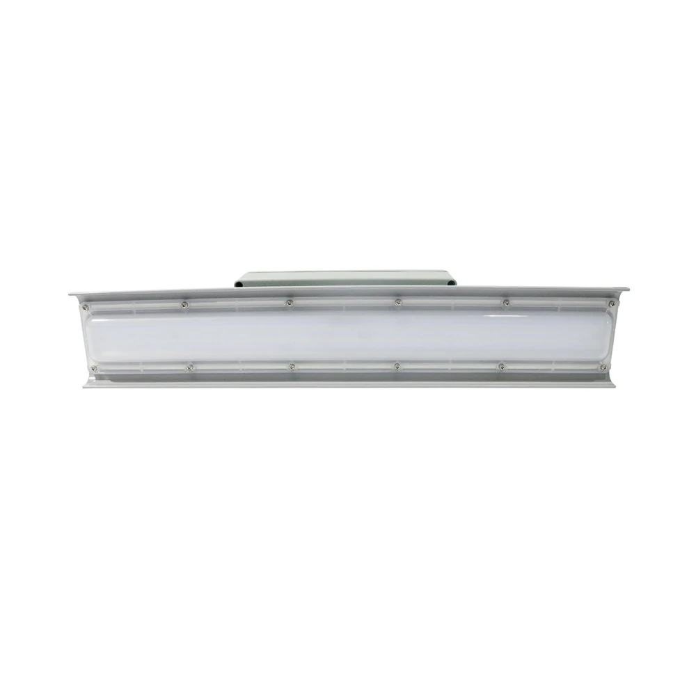 KHJ Lighting-Kingfish Emergency LED Linear Light