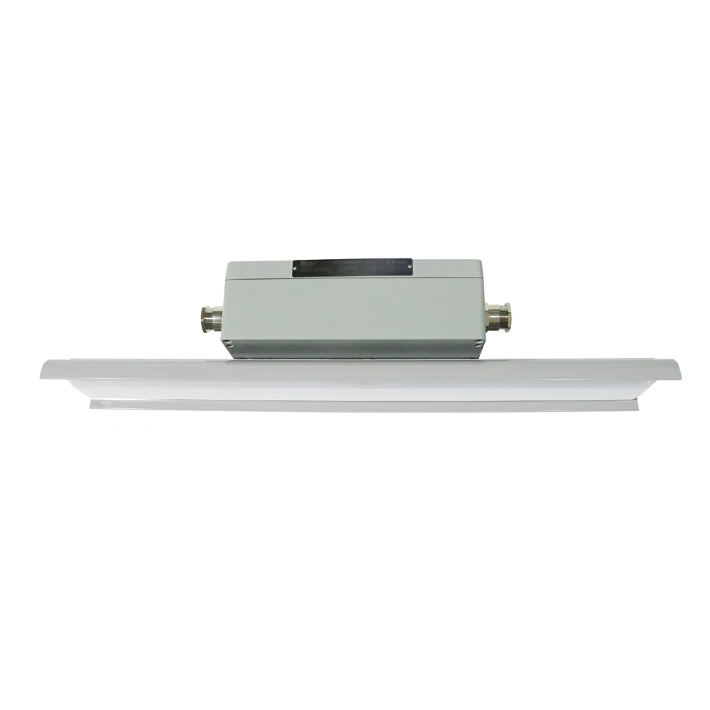 KHJ Lighting-Kingfish Emergency LED Linear Light