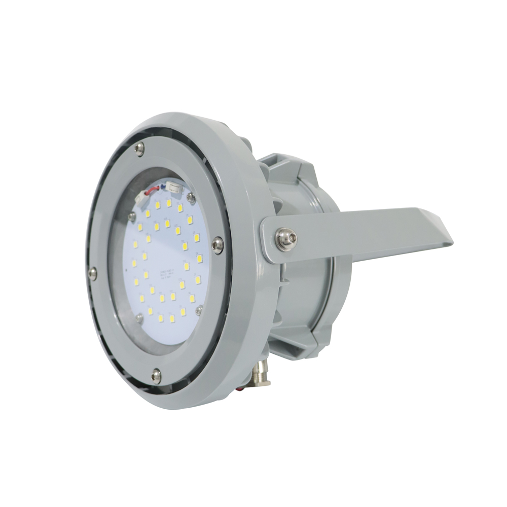 KHJ Lighting-Seal Explosion-proof LED High Bay Light