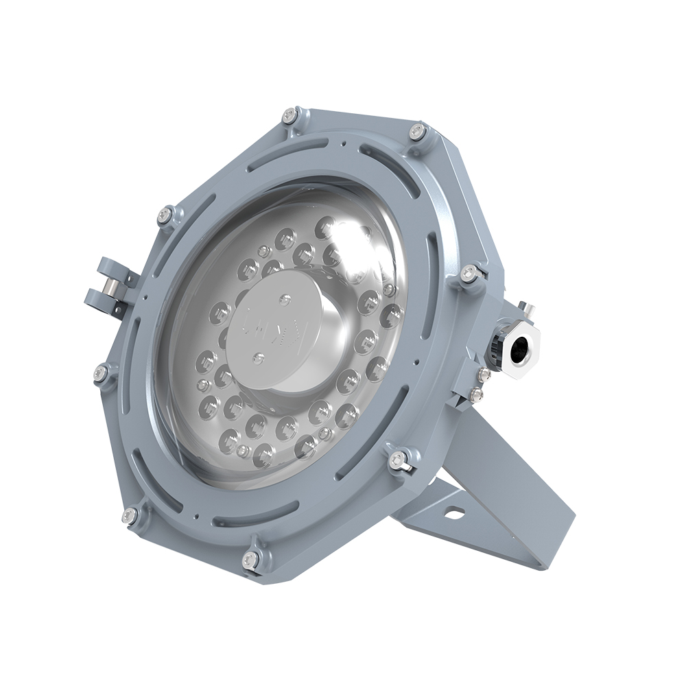 KHJ Lighting-Golden Frog Explosion-proof LED High Bay Light