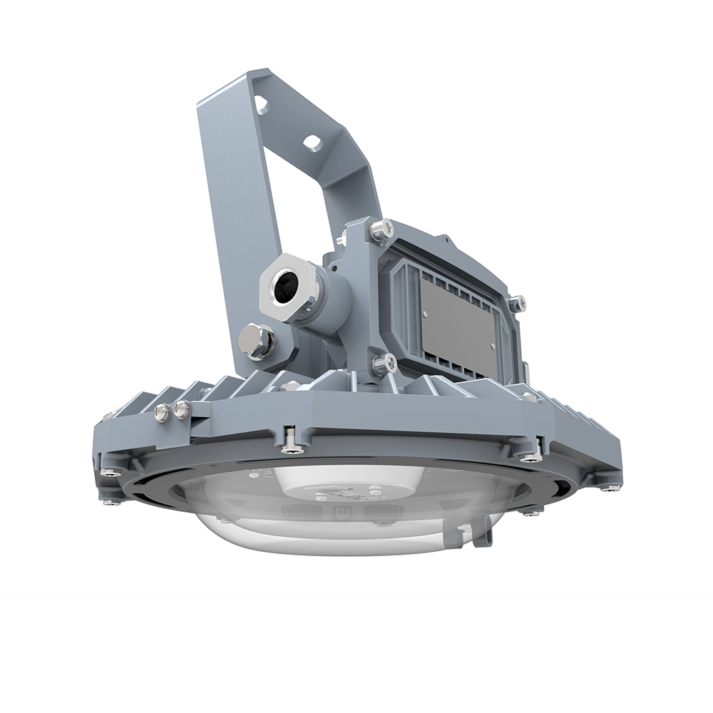 KHJ Lighting-Golden Frog Explosion-proof LED High Bay Light