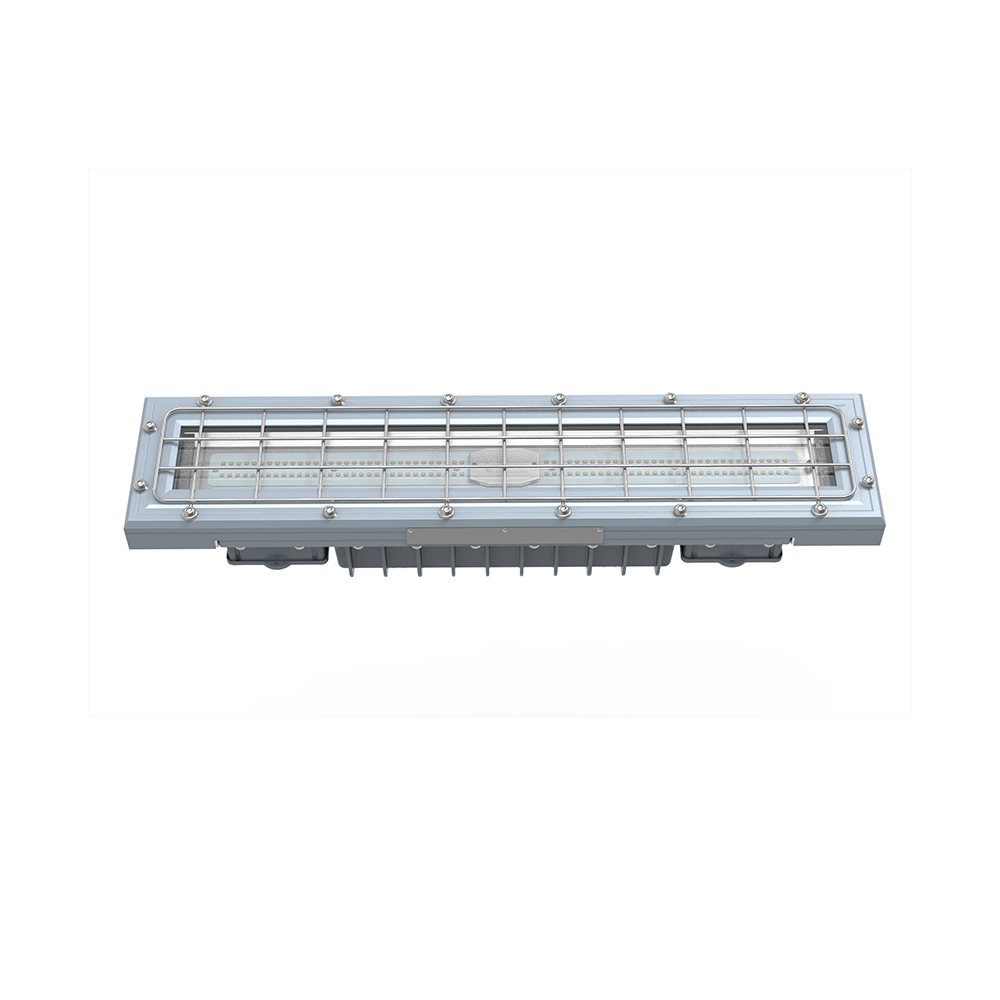 KHJ Lighting-UL Certified LED Industrial Linear lighting/Swordfish 
