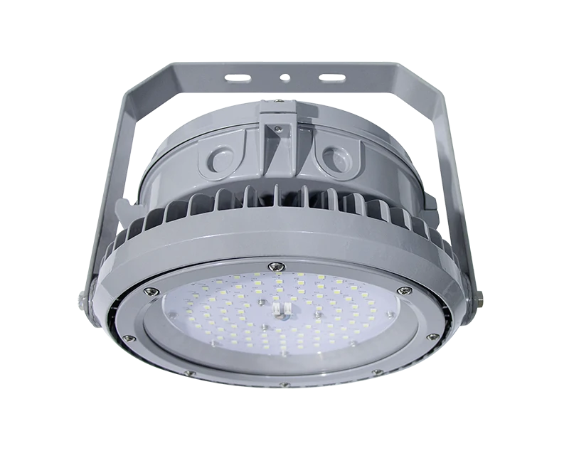 Seal(A) Explosion-proof LED ATEX IECEx Zone2,22 Fixtures