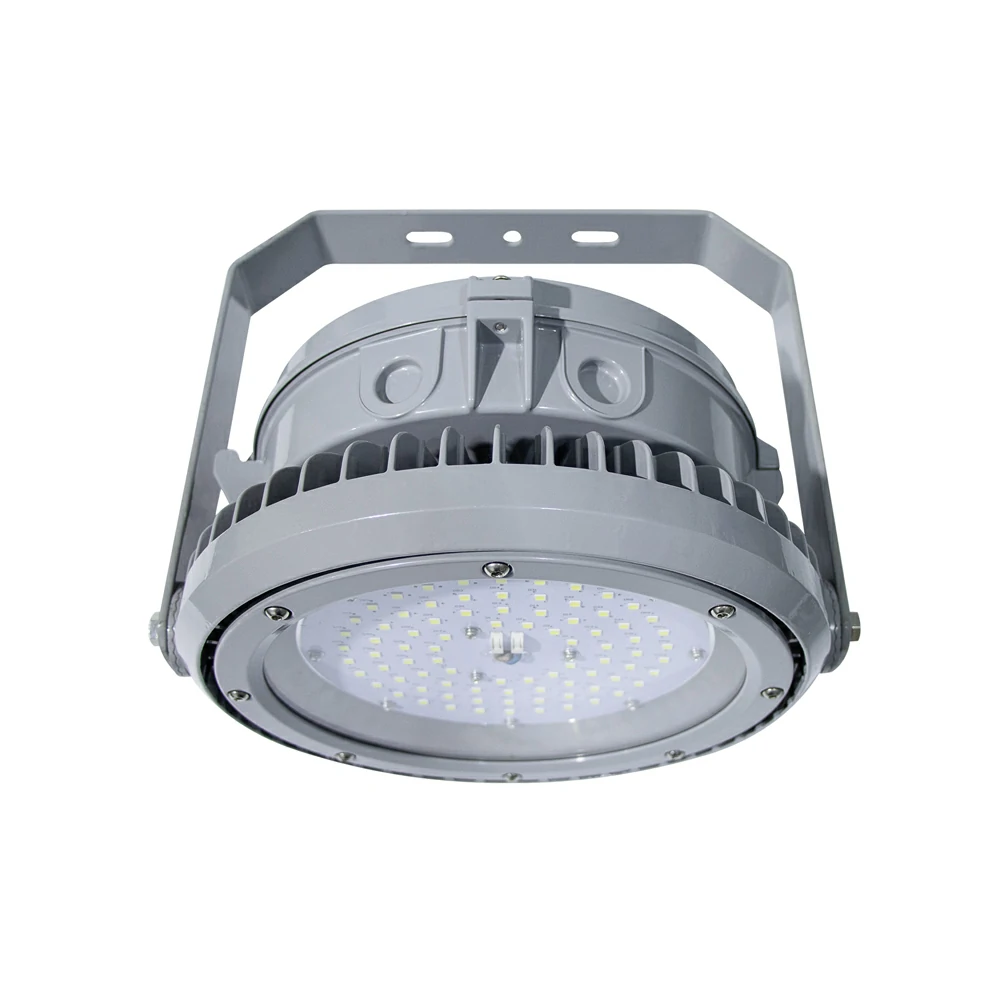 Seal(A) Explosion-proof LED ATEX IECEx Zone2,22 Fixtures