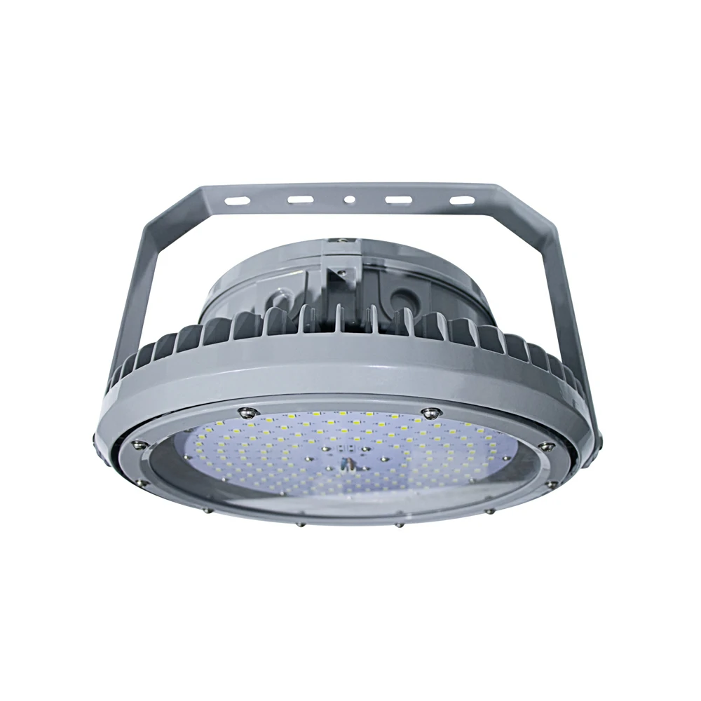 Seal(A) Explosion-proof LED ATEX IECEx Zone2,22 Fixtures
