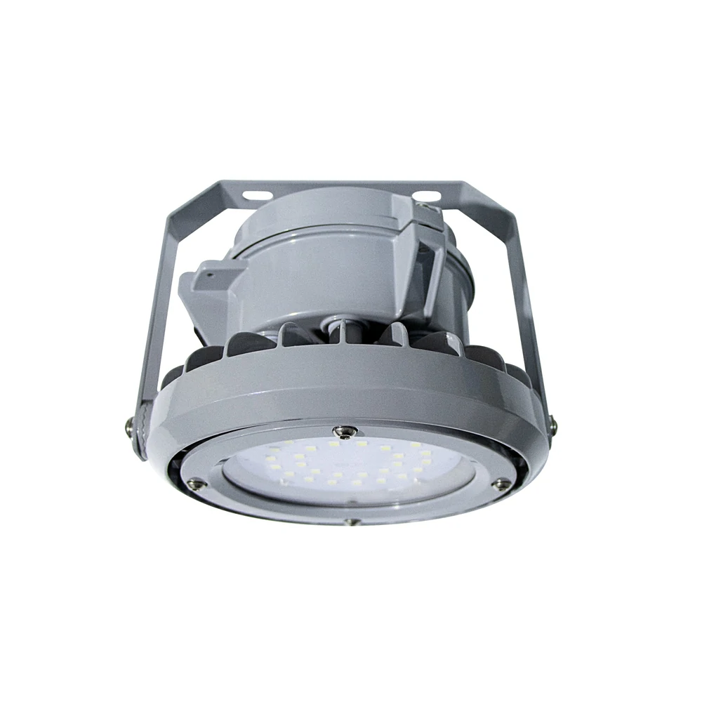 Seal(A) Explosion-proof LED ATEX IECEx Zone2,22 Fixtures