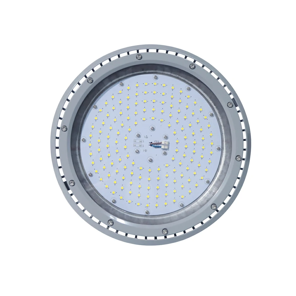 Seal(A) Explosion-proof LED ATEX IECEx Zone2,22 Fixtures