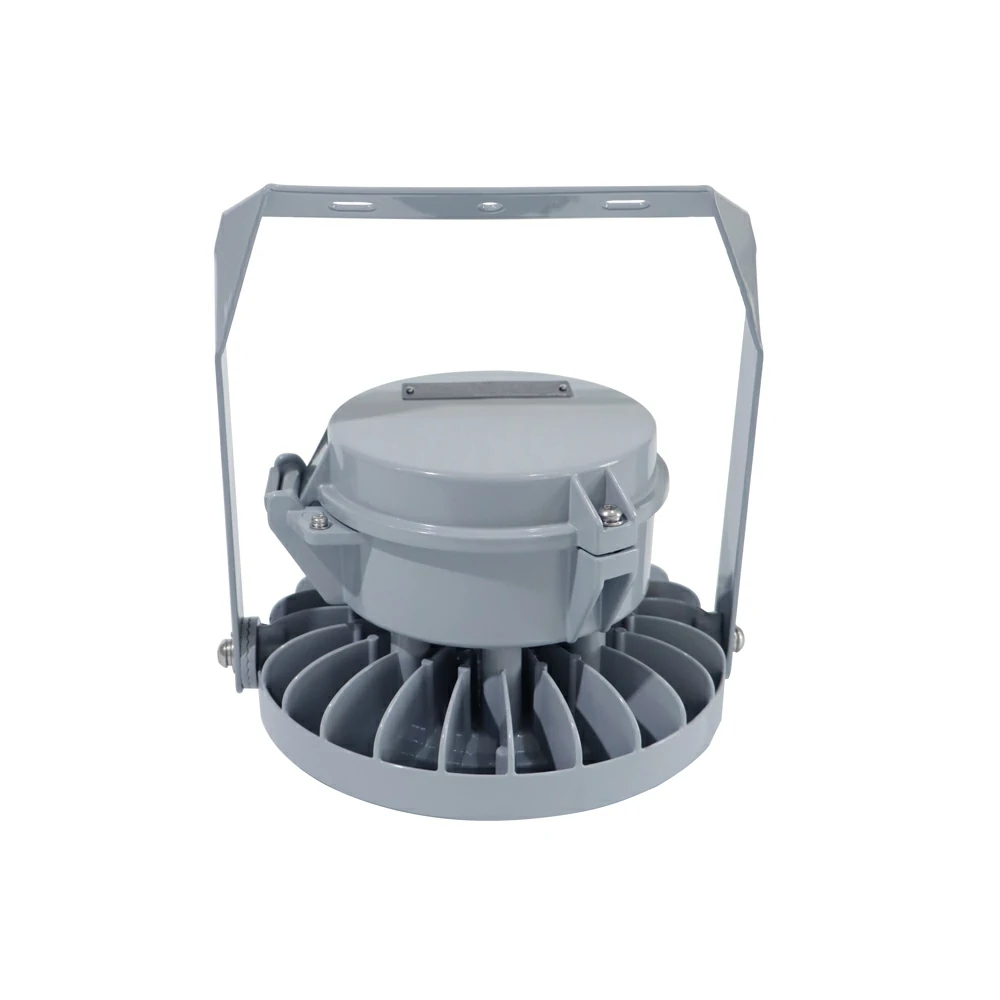 Seal(A) Explosion-proof LED ATEX IECEx Zone2,22 Fixtures