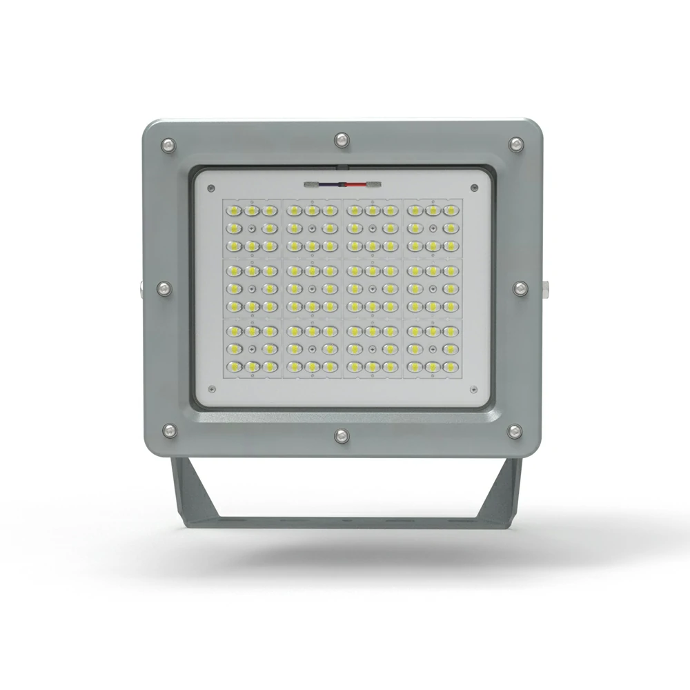 Seal(B) Explosion-proof LED ATEX IECEx Zone2,22 Fixtures