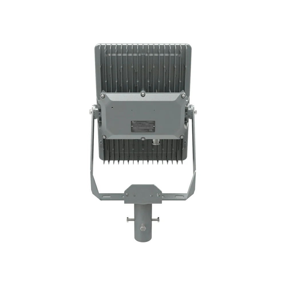 Seal(B) Explosion-proof LED ATEX IECEx Zone2,22 Fixtures