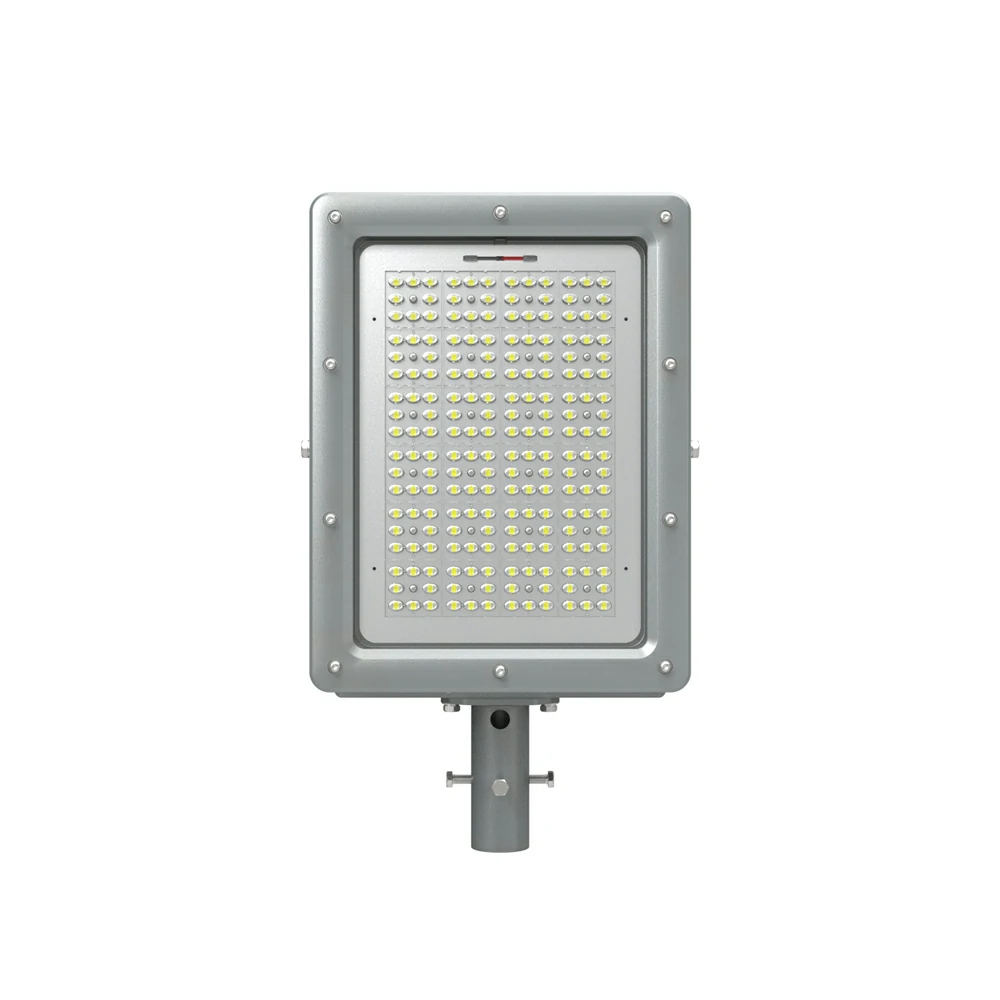 Seal(B) Explosion-proof LED ATEX IECEx Zone2,22 Fixtures