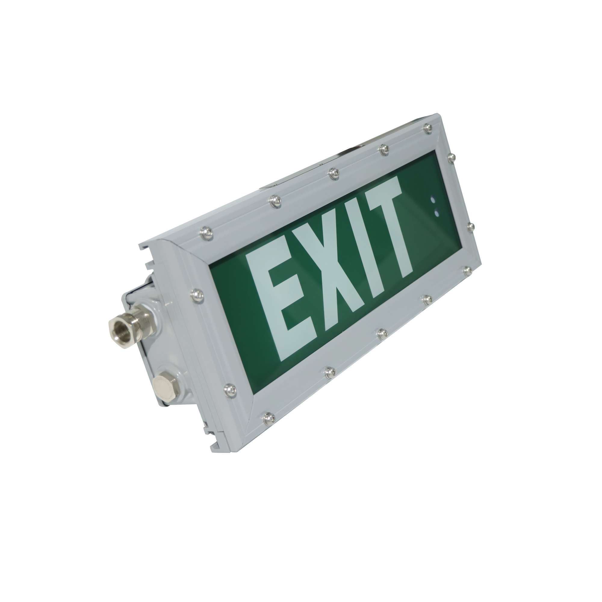 KHJ Lighting-Swordfish Explosion-proof LED Emergency Light