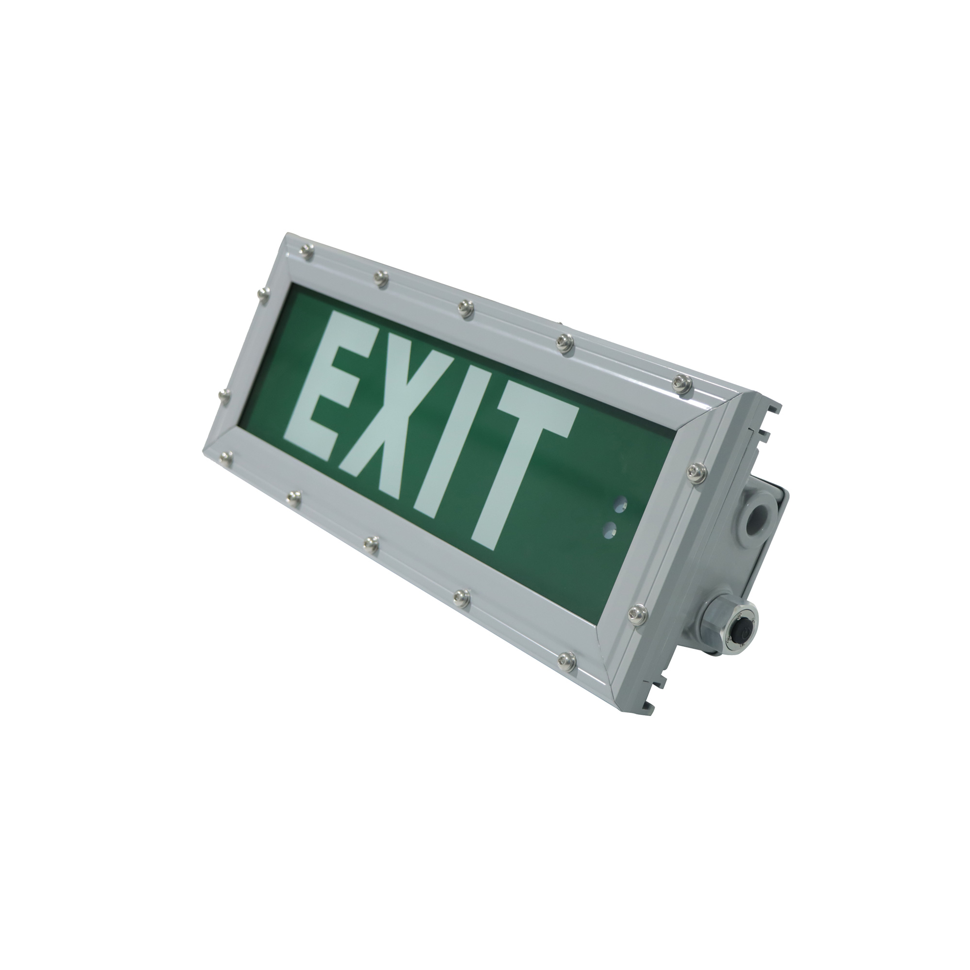 KHJ Lighting-Swordfish Explosion-proof LED Emergency Light
