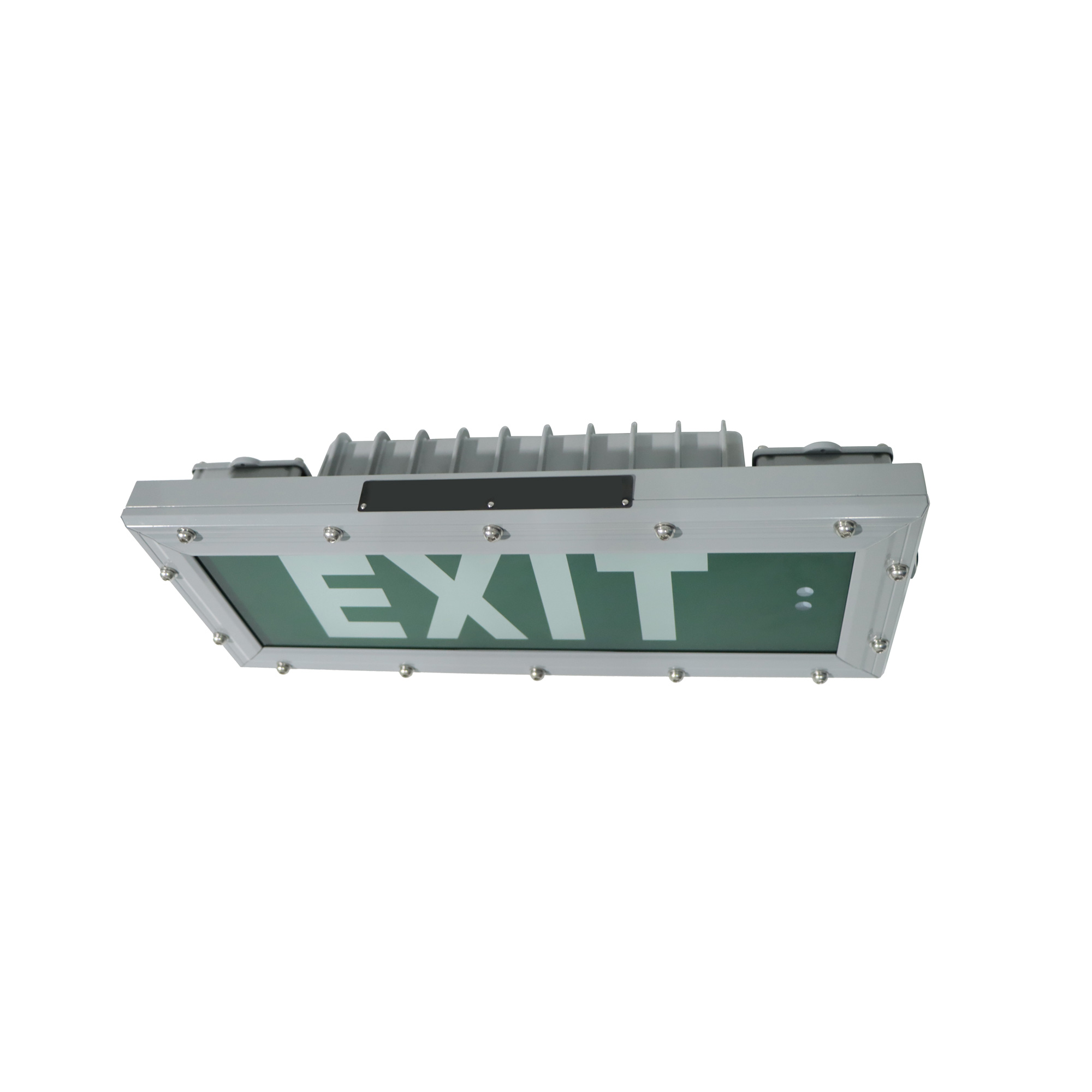 KHJ Lighting-Swordfish Explosion-proof LED Emergency Light