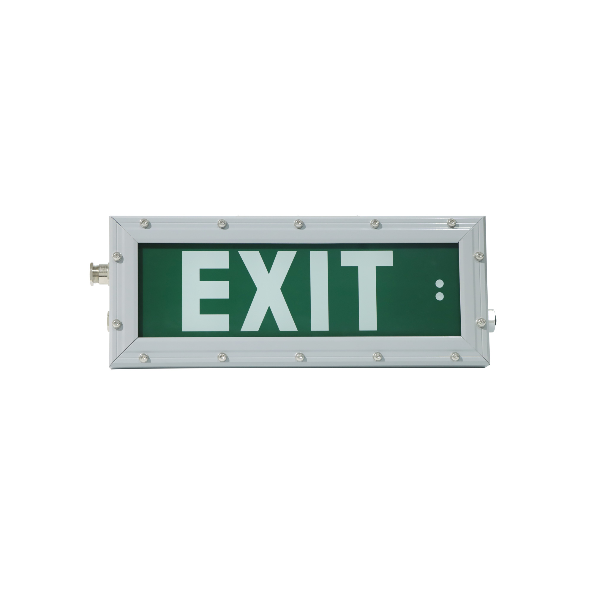 KHJ Lighting-Swordfish Explosion-proof LED Emergency Light