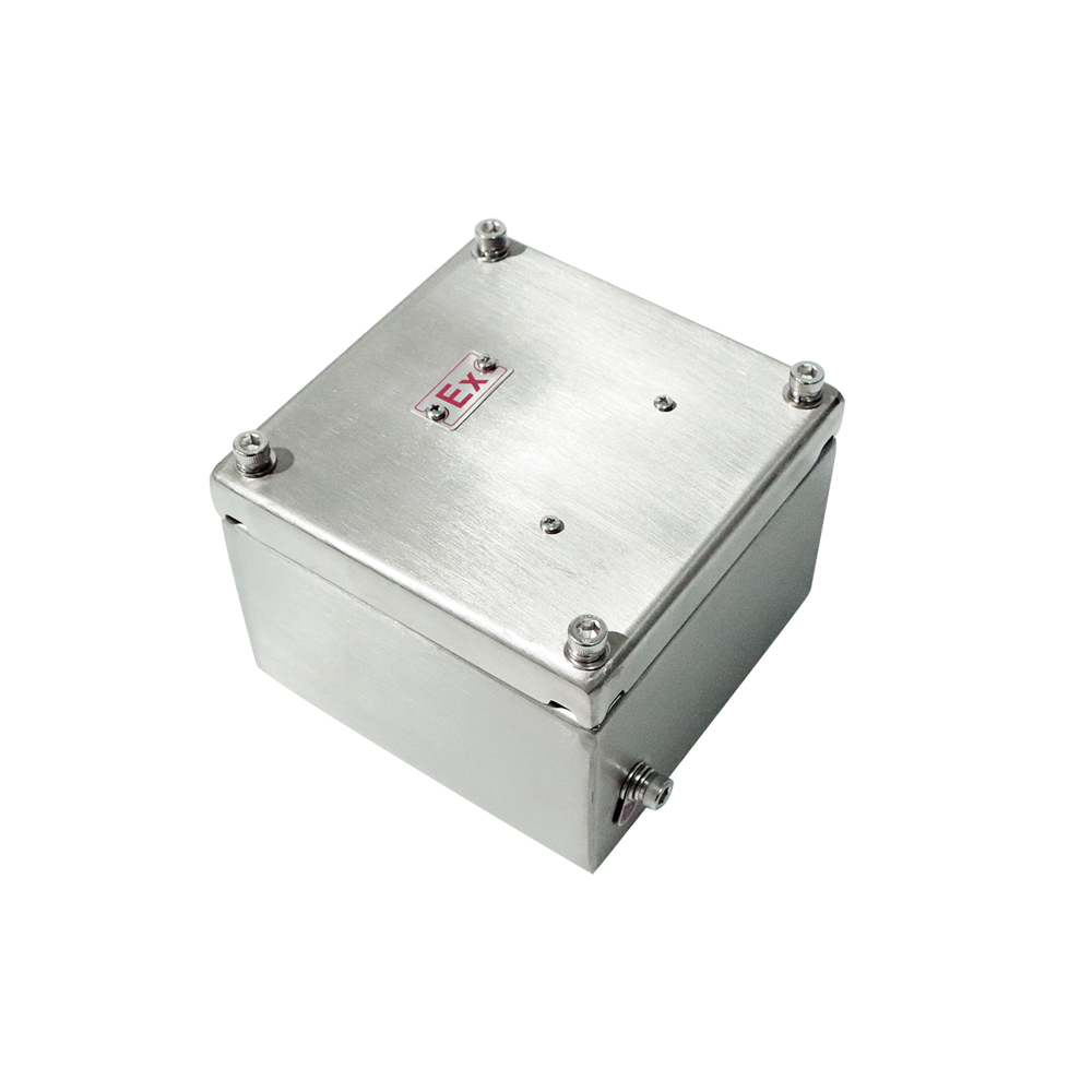 KBH02-S Series- Explosion proof Terminal Box