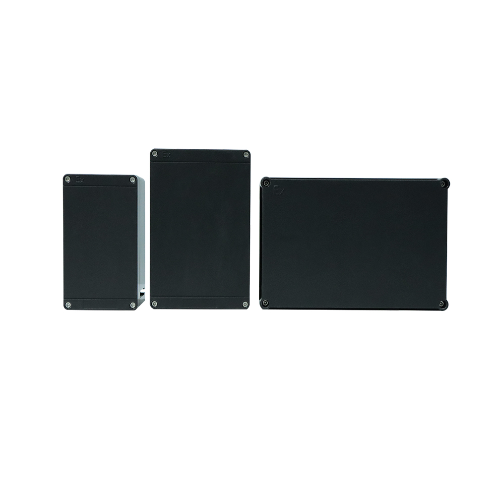 KBH03 Series- Explosion proof Terminal Box