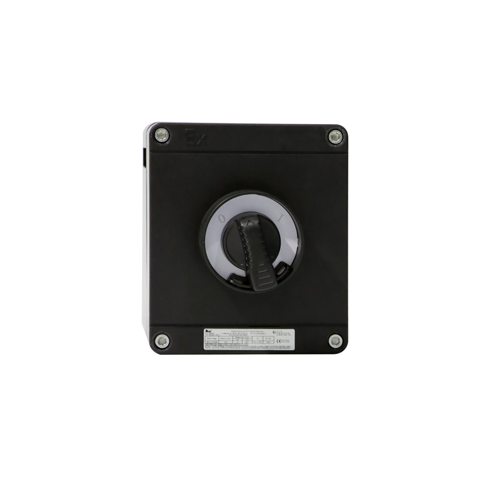 KBX03 Explosion-proof Control Station