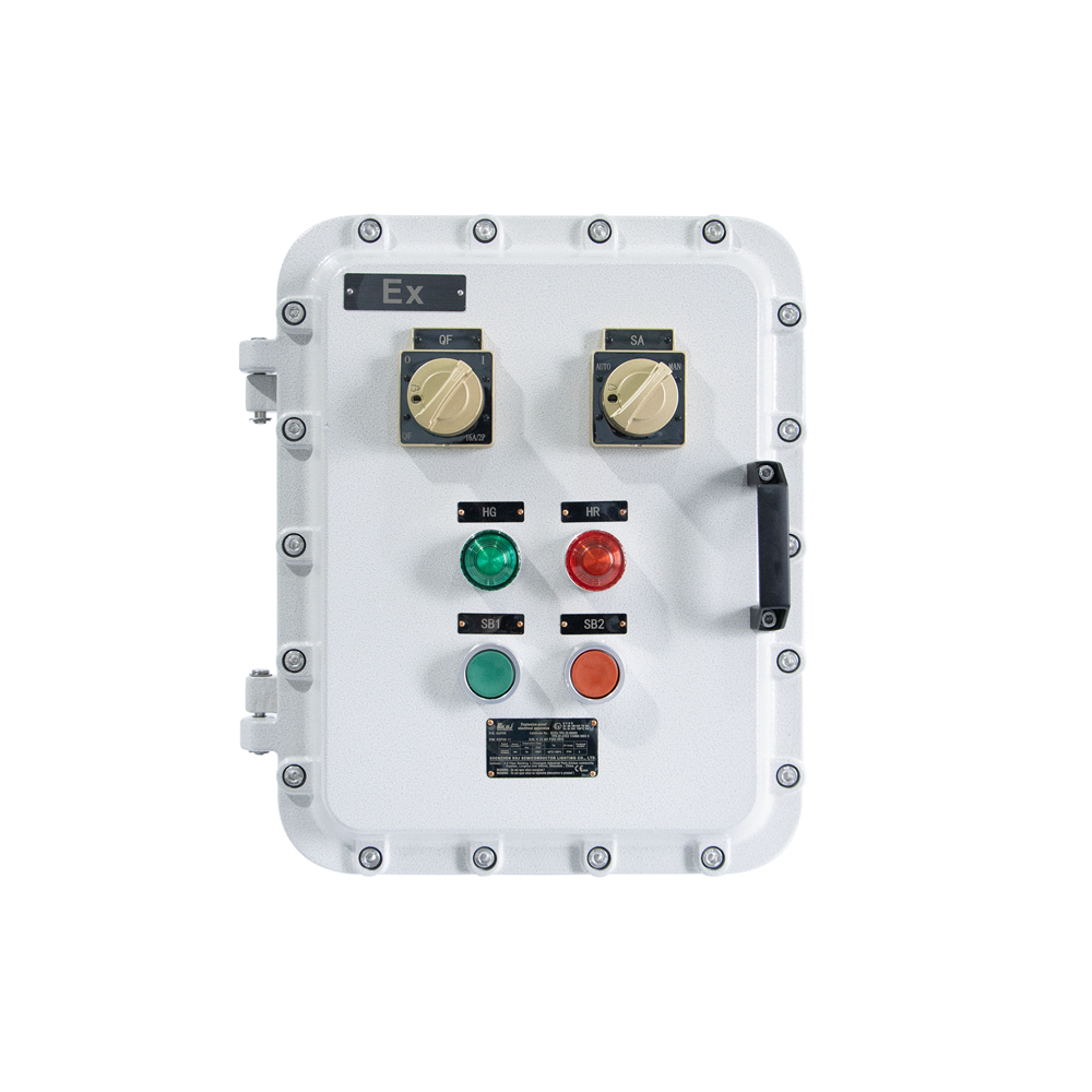 KDP06 Electrical Apparatus