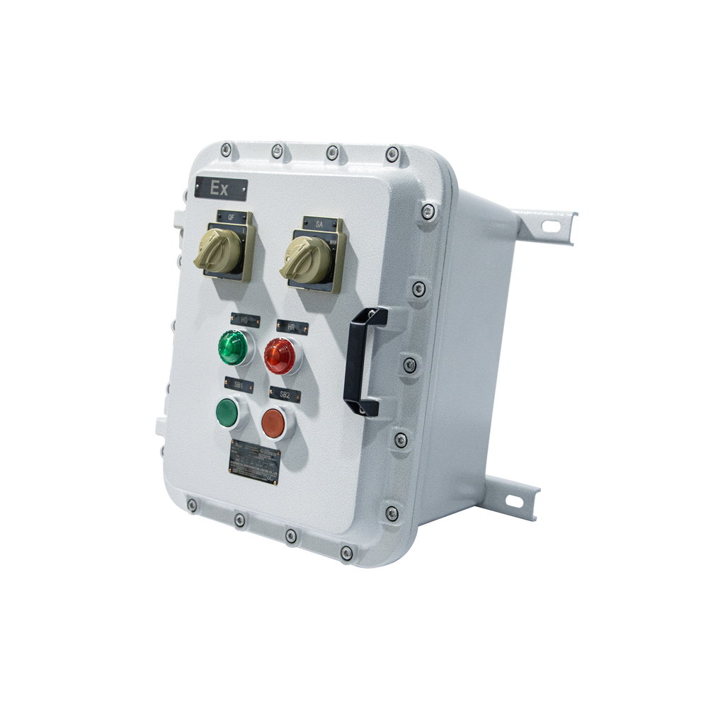 KDP06 Electrical Apparatus