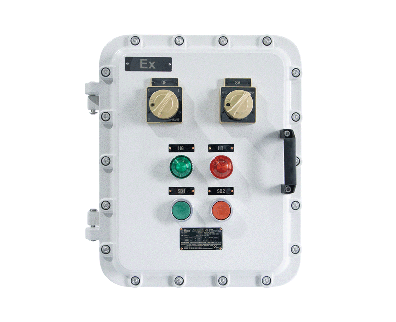 KDP06 Electrical Apparatus