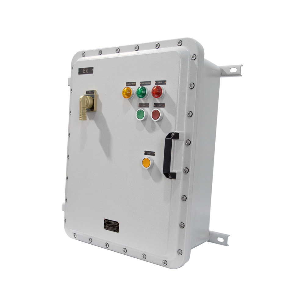 KDP03 Electrical Apparatus