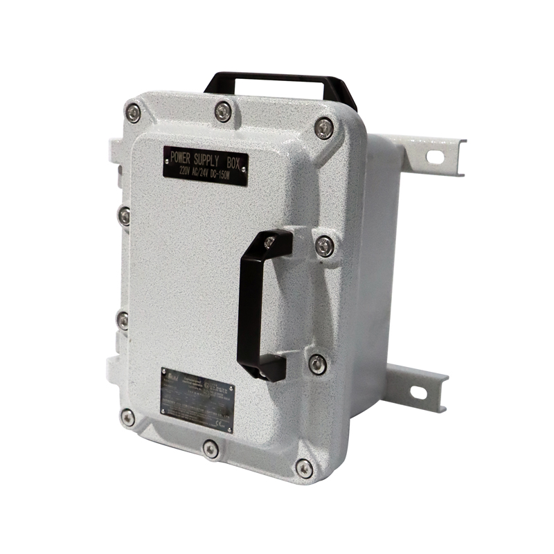 KDP03 Electrical Apparatus
