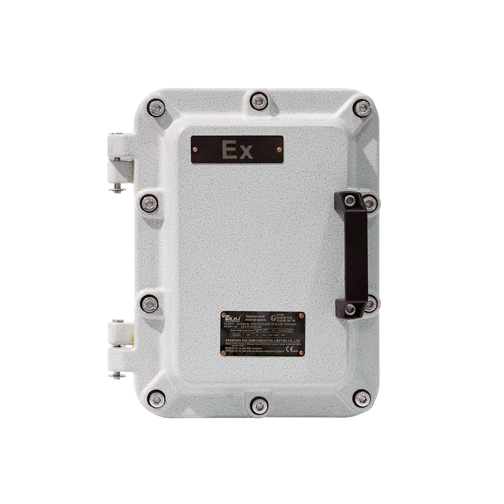 KDP11 Electrical Apparatus