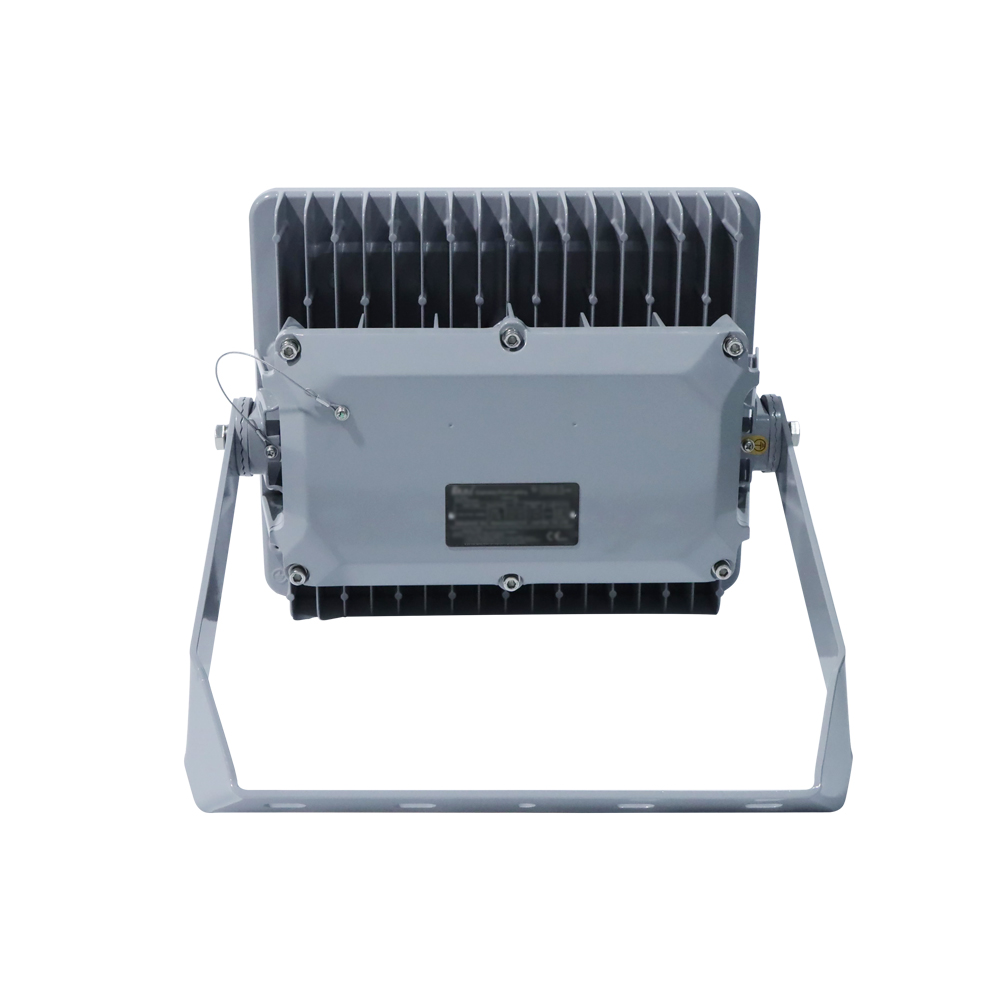 KHJ Lighting-SeaL(B) LED Flood Light