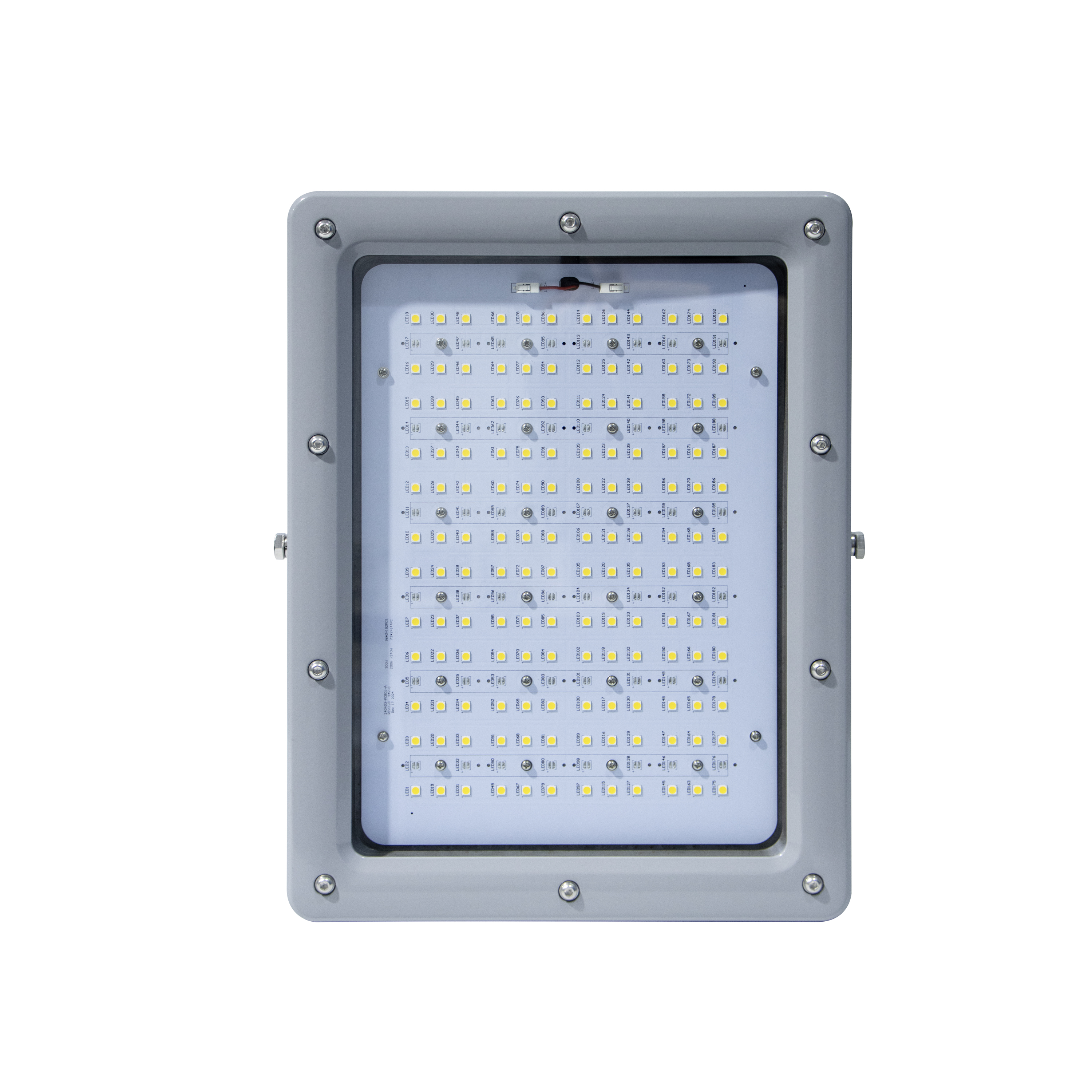 KHJ Lighting-SeaL(B) LED Flood Light