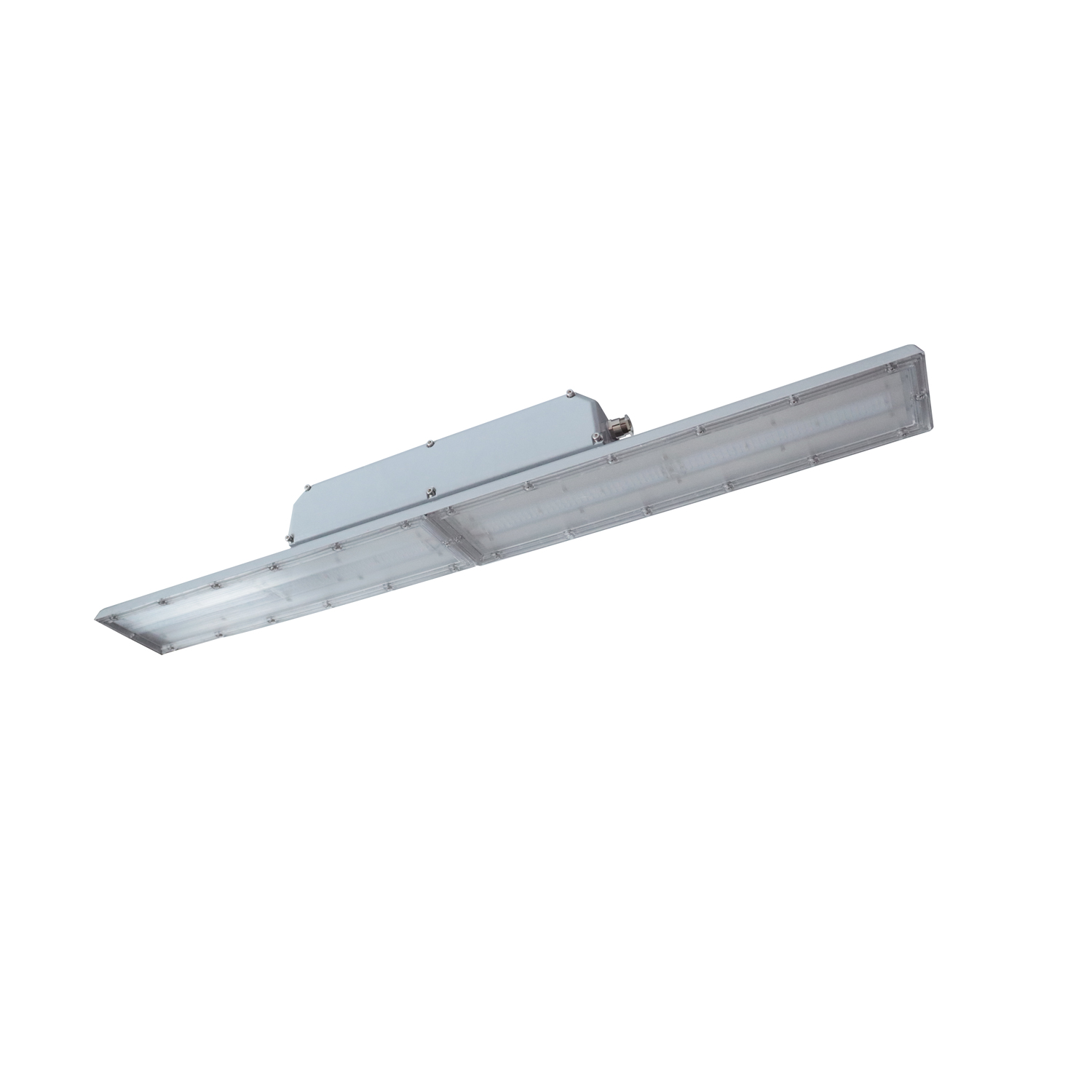 KHJ Lighting-Dolphin Explosion-proof LED Linearlight
