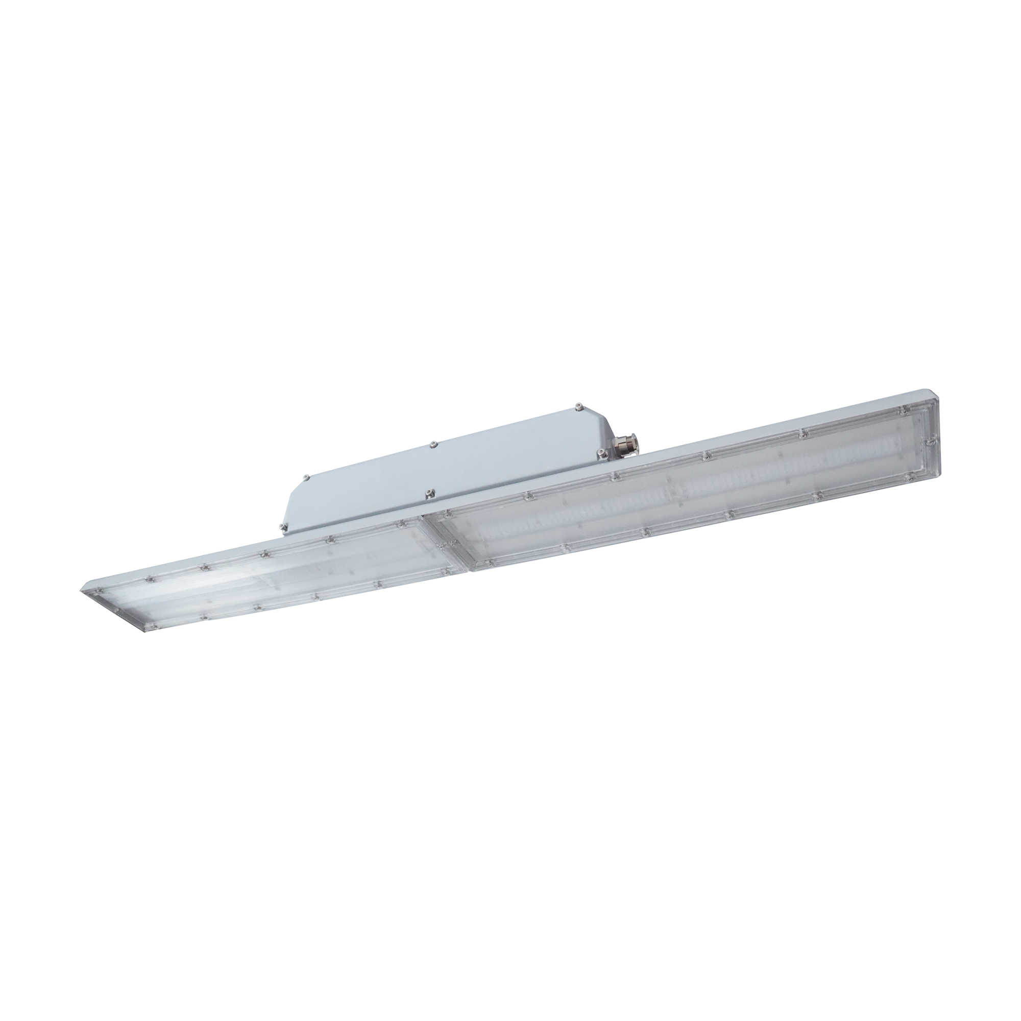 KHJ Lighting-Dolphin Explosion-proof LED Linearlight