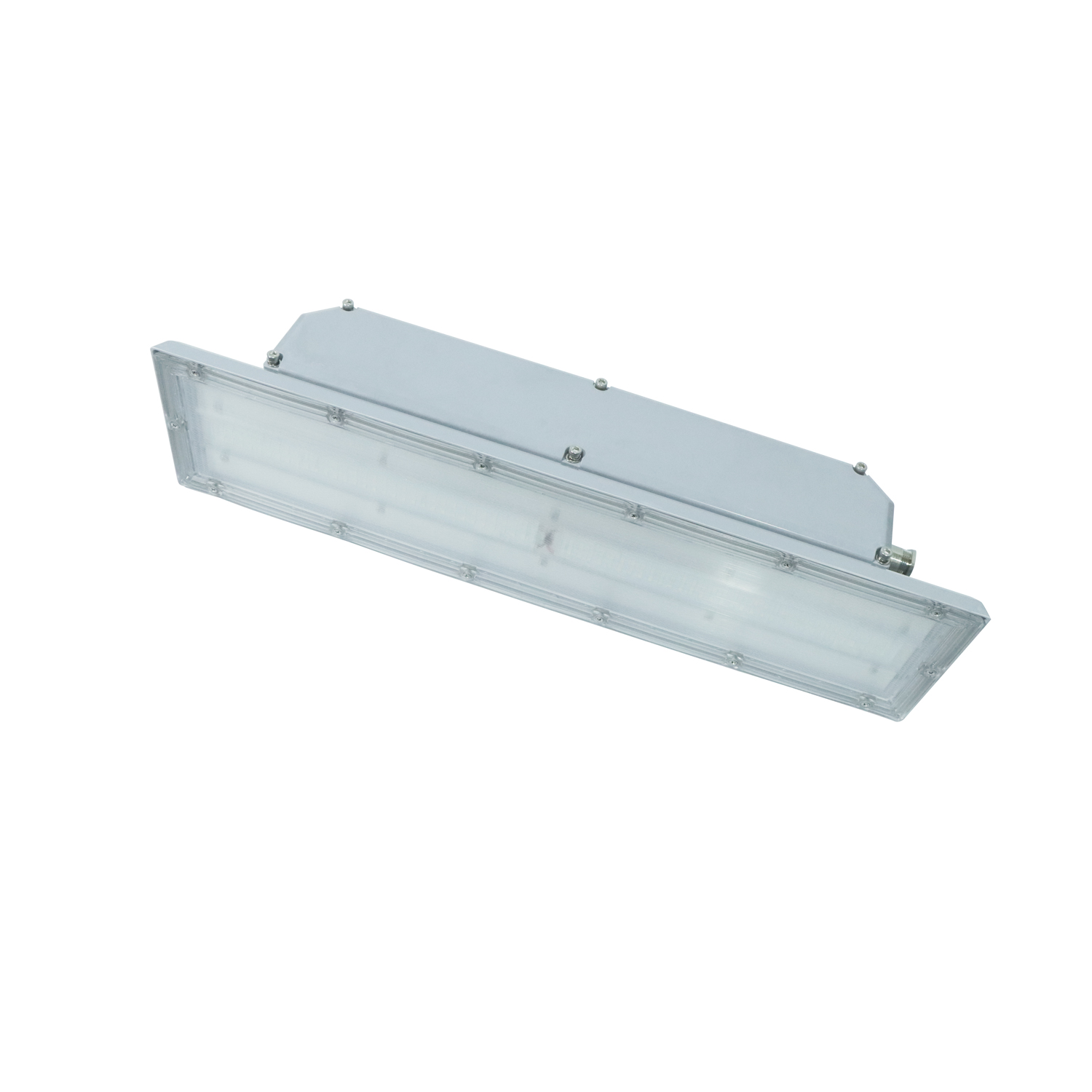 KHJ Lighting-Dolphin Explosion-proof LED Linearlight