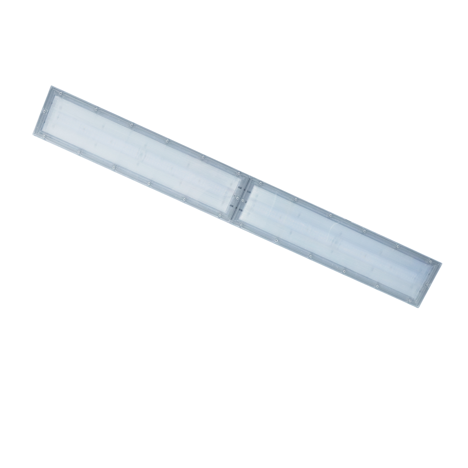 KHJ Lighting-Dolphin Explosion-proof LED Linearlight