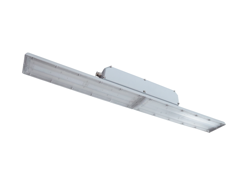 KHJ Lighting-Dolphin Explosion-proof LED Linearlight