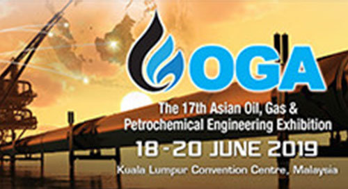 Exhibition Name:OGA 2019