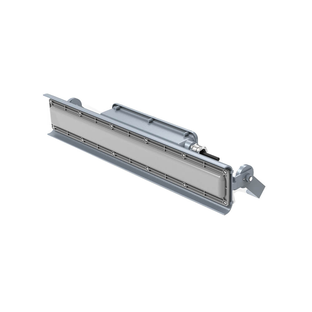 KHJ Lighting-Kingfish Explosion-proof LED Linearlight