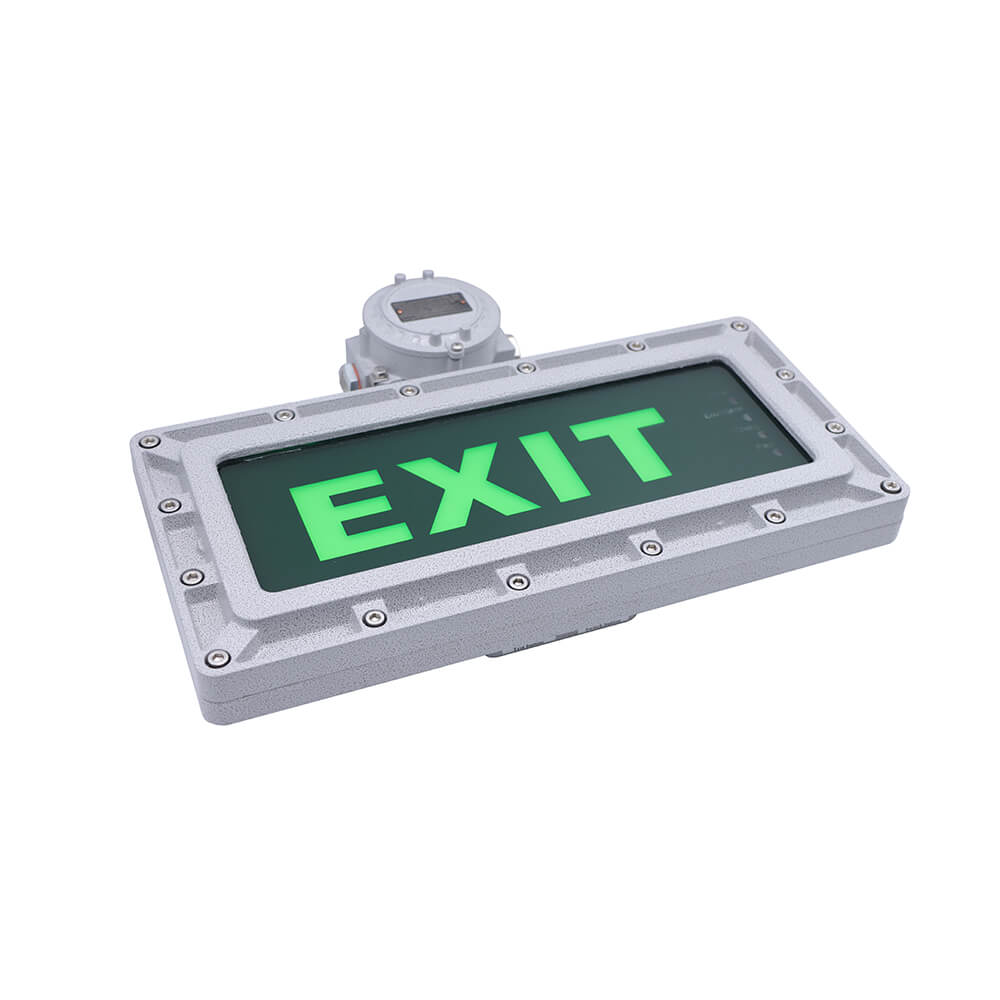 KBDJ11 Explosion-proof ATEX IECEx Zone1,21 Fixtures